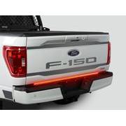 Tailgate Light Bar with Halogen Factory Lights