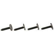 Bolt - M6 X 25MM, Front 2.0L (Convertible, Coupe)