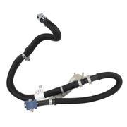 Engine Coolant Overflow Hose - 2.3L