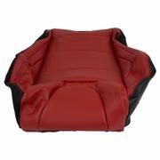 Cover Seat Cushion - Left, Front (GT, GT Feature Car)