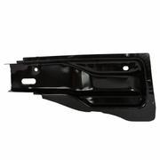 Floor Pan Reinforcement Bracket - Right, Rear, Center