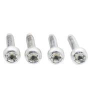 Bolt Door Interior Trim Panel Screw - M6 X 24MM, 25MM 1.5L