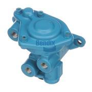 Spring Brake Valve