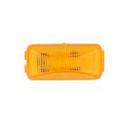 Kenworth® LED Rectangle Marker Lamp - 3 Diodes