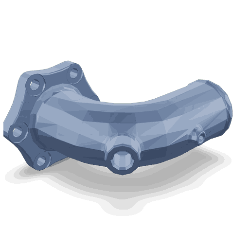 4978591 Cummins | Water Transfer Connection | Source One Parts Center