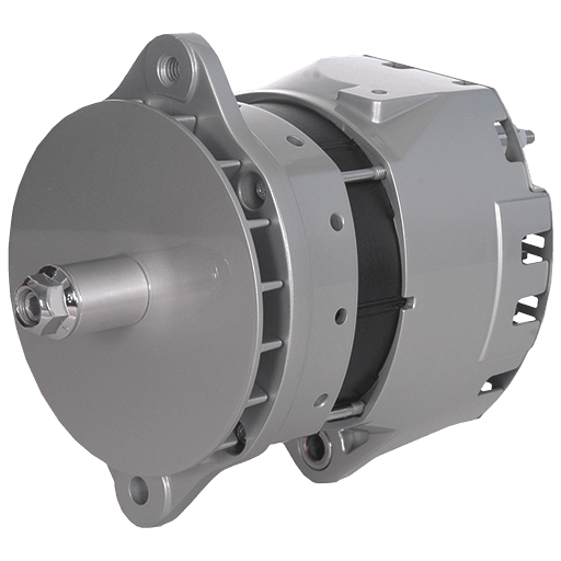 8600390 DelcoRemy® 40SI New Alternator Source One Parts Center