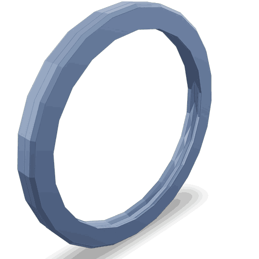 4096669 Cummins | Front Cover Seal | Source One Parts Center