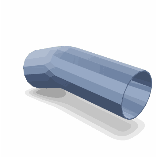 4374002 3914942 Cummins | Air Tube | Source One Parts Center