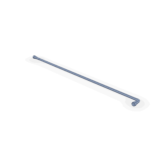 5399555 Cummins | Fuel Supply Tube | Source One Parts Center
