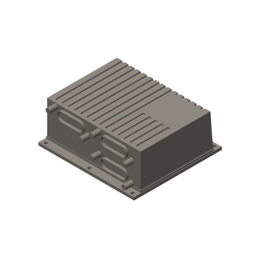 3084473RX Cummins® Electronic Control Module Source One Parts Center