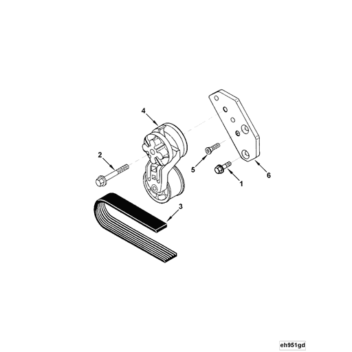 3802287 Cummins | Service Kit | Source One Parts Center