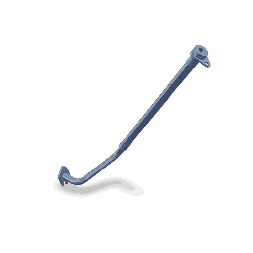 4917836 Cummins | Flexible Hose | Source One Parts Center
