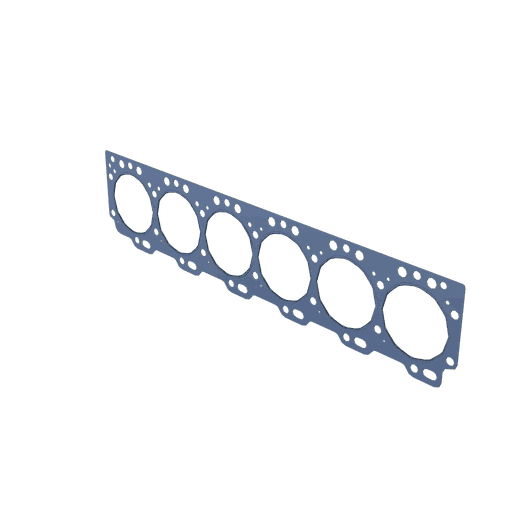 3938267 Cummins | Cylinder Head Gasket | Source One Parts Center