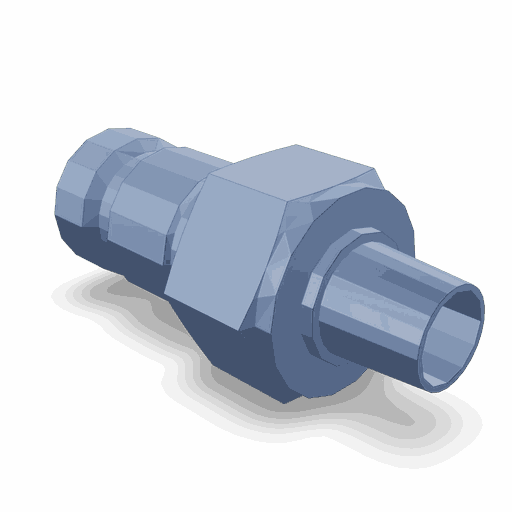 3377244 Cummins | Quick Disconnect Connector | Source One Parts Center