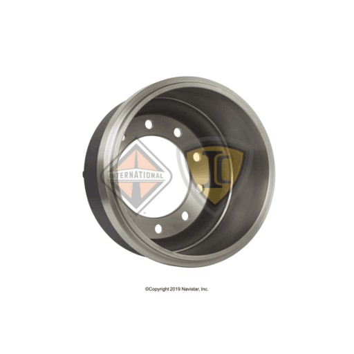 ZBR3600AX Navistar International® DRUM BRAKE BALANCED 16 1/2 X 7