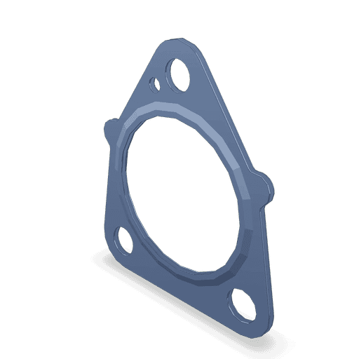 4325438 Cummins | Turbocharger Gasket | Source One Parts Center