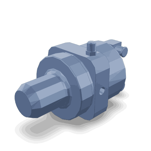 5410433 Cummins | Fuel Pressure Regulator | Source One Parts Center
