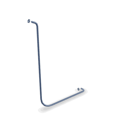 5257974 Cummins | Flexible Hose | Source One Parts Center