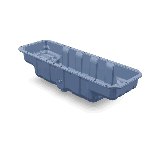 5273837 Cummins | Oil Pan | Source One Parts Center