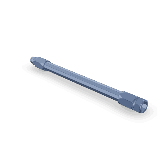 3918493 Cummins | Flexible Hose | Source One Parts Center