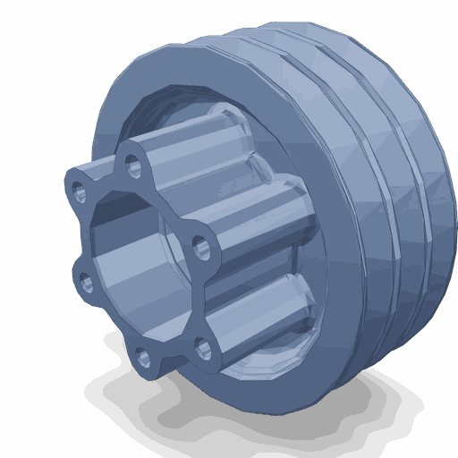 218532 Cummins | Idler Pulley | Source One Parts Center