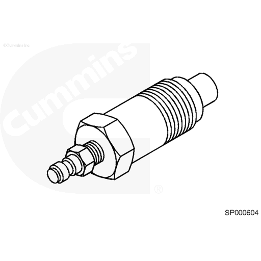 3162402 Cummins | Service Tool | Source One Parts Center