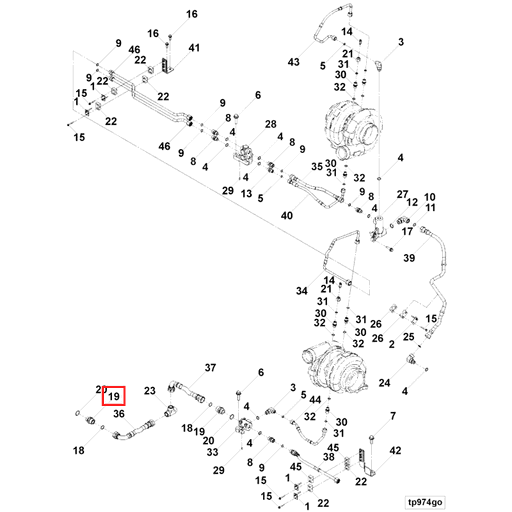 4006285 Cummins | Male Union | Source One Parts Center