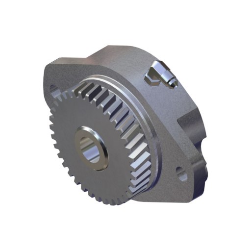 3939963 Cummins® Hydraulic Pump Adapter Source One Parts Center