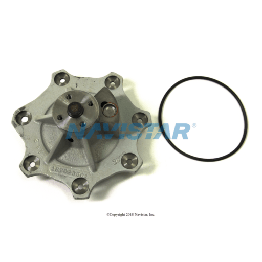 Low Hour 1984 Honda Cr500 OEM Exhaust Head Pipe Header