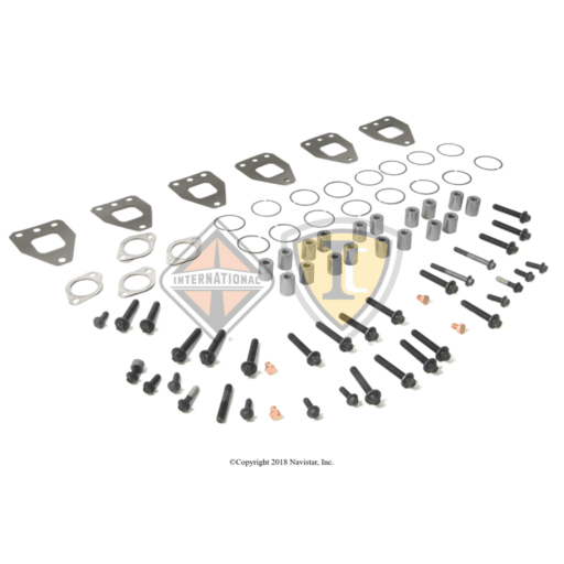 3007656C97 Navistar International | KIT EXHAUST MANIFOLD