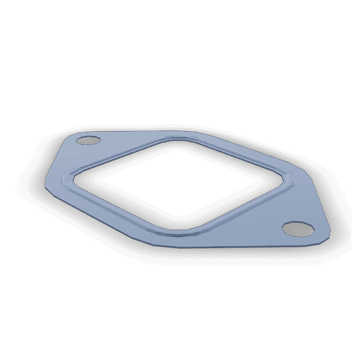 3028665 Cummins | Gasketexhaustmanifold | Source One Parts Center