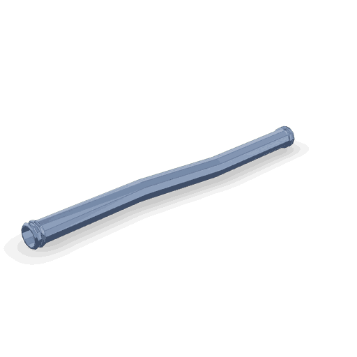4975037 Cummins | Lubricating Oil Transfer Tube | Source One Parts Center