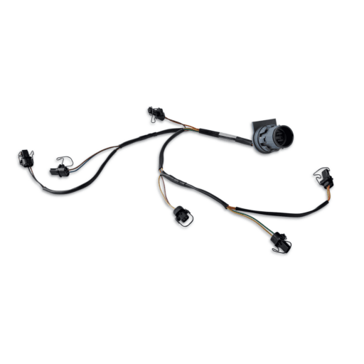 1890310C91 Car & Truck Parts Harness Internal Wiring For