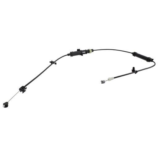 MU5Z78617B15A Ford | Seat Flex Cable Back Latch Release Flexible ...