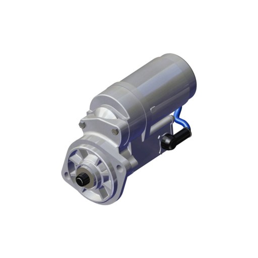 4982589 | Cummins® | Starting Motor | Source One Parts Center