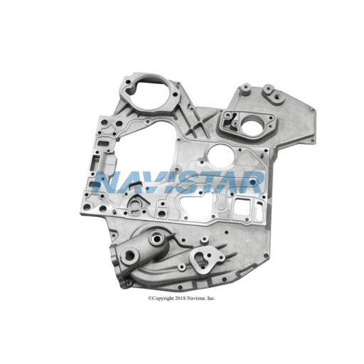 1826335C92 Navistar International | COVER ASSEMBLY FRONT