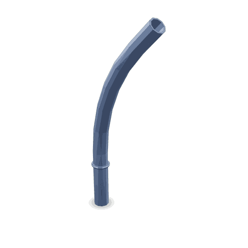 3908308 Cummins | Oil Gauge Tube | Source One Parts Center