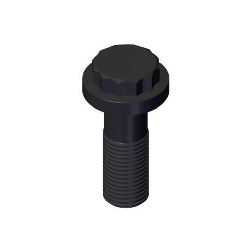 3101095 | Cummins® | Twelve Point Cap Screw | Source One Parts Center