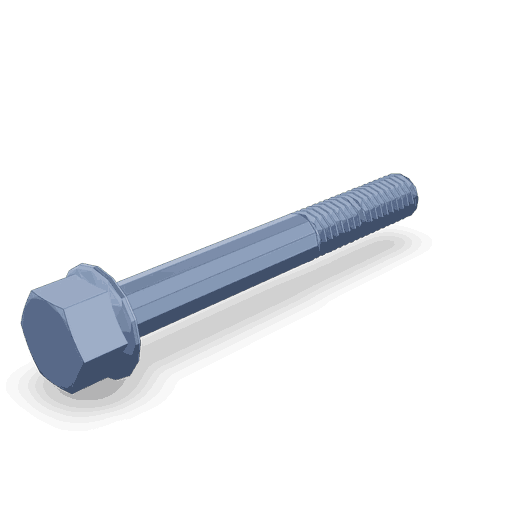 3627095 Cummins | Hexagon Flange Head Cap Screw | Source One Parts Center