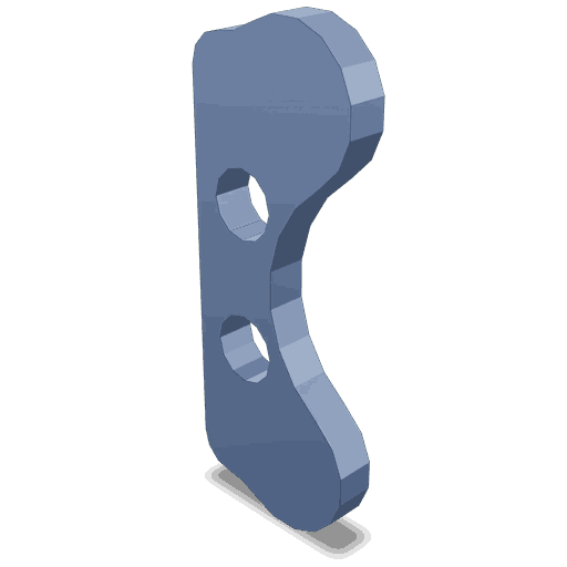 135308 Cummins | Cover Plate | Source One Parts Center