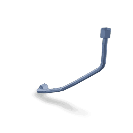 3897708 Cummins | Flexible Hose | Source One Parts Center