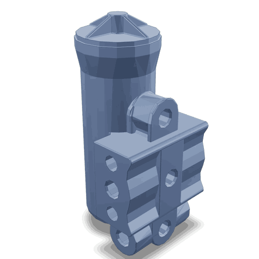 181461 Cummins | Air Compressor Governor | Source One Parts Center