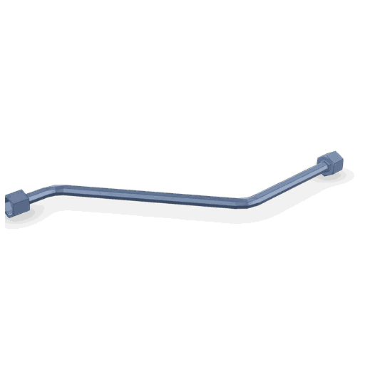 4374002 4097464 Cummins | Vent Tube | Source One Parts Center