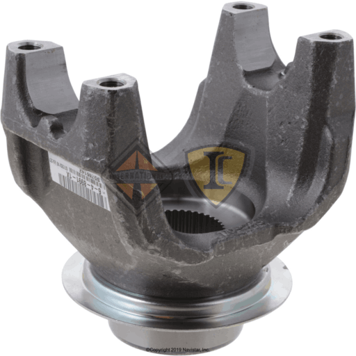 DS6489911X | Navistar International® | END YOKE ASSEMBLY 