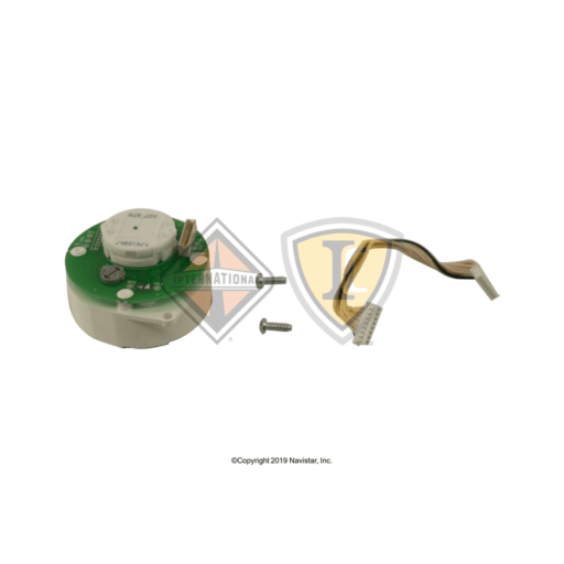 3554505C1 Navistar International | Gauge Fuel Assembly | Source One ...