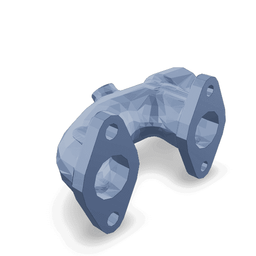 5342474 Cummins | Exhaust Manifold | Source One Parts Center