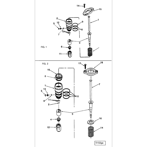 3013738 Cummins | Injector | Source One Parts Center