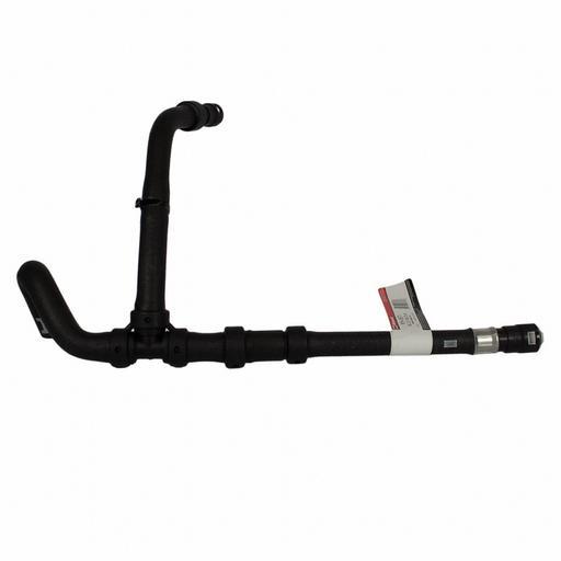 Inlet HVAC Heater Hose Assembly For 2010-2014 Ford F-150 | A-Premium - View #7