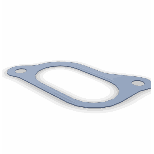 3068575 Cummins | Water Transfer Connection Gasket | Source One Parts ...