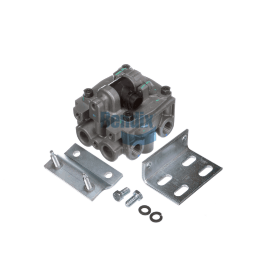 BXK070954 Navistar International | ATR6 Traction Relay Valve Bendix 55 ...